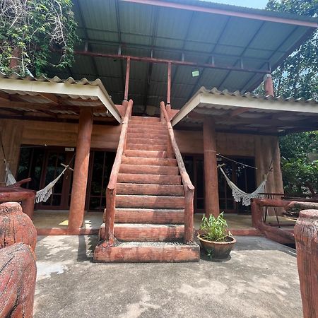 Poseidon Resort Ko Tao Exterior foto