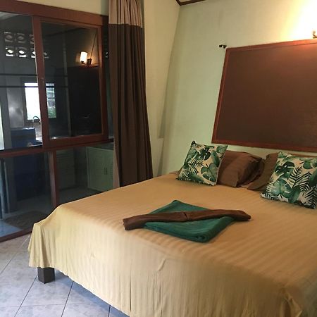 Poseidon Resort Ko Tao Exterior foto