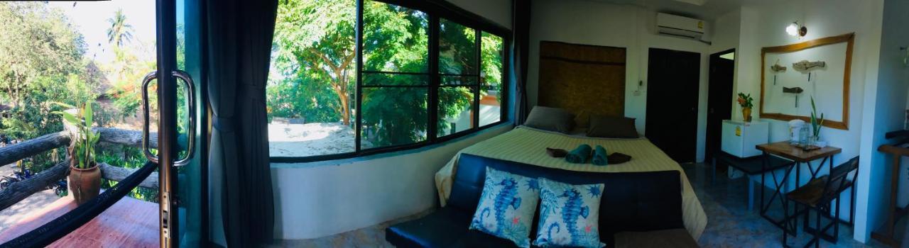 Poseidon Resort Ko Tao Exterior foto