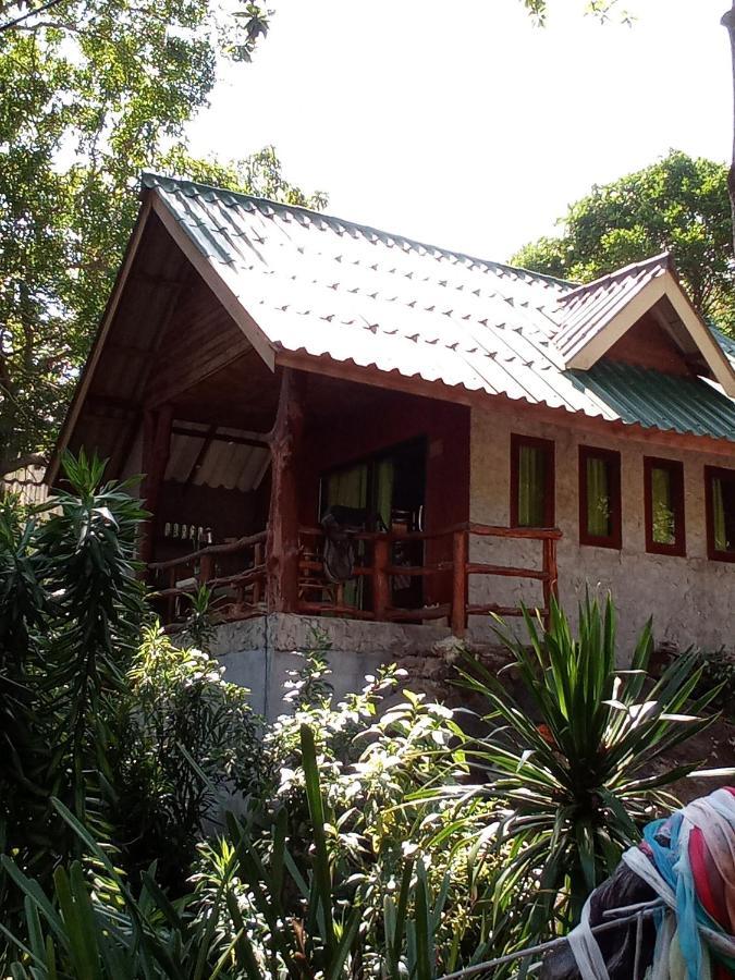Poseidon Resort Ko Tao Exterior foto