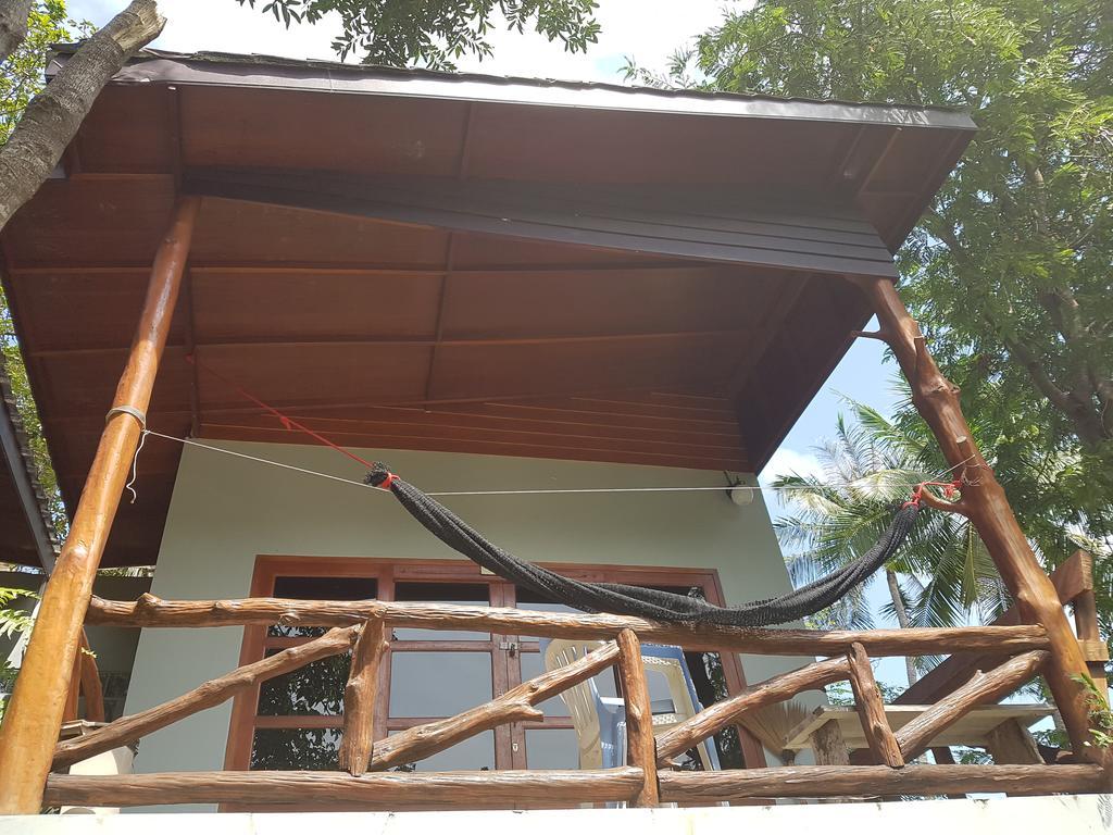 Poseidon Resort Ko Tao Exterior foto