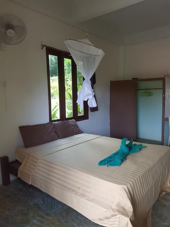 Poseidon Resort Ko Tao Exterior foto