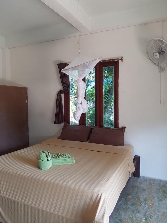 Poseidon Resort Ko Tao Exterior foto