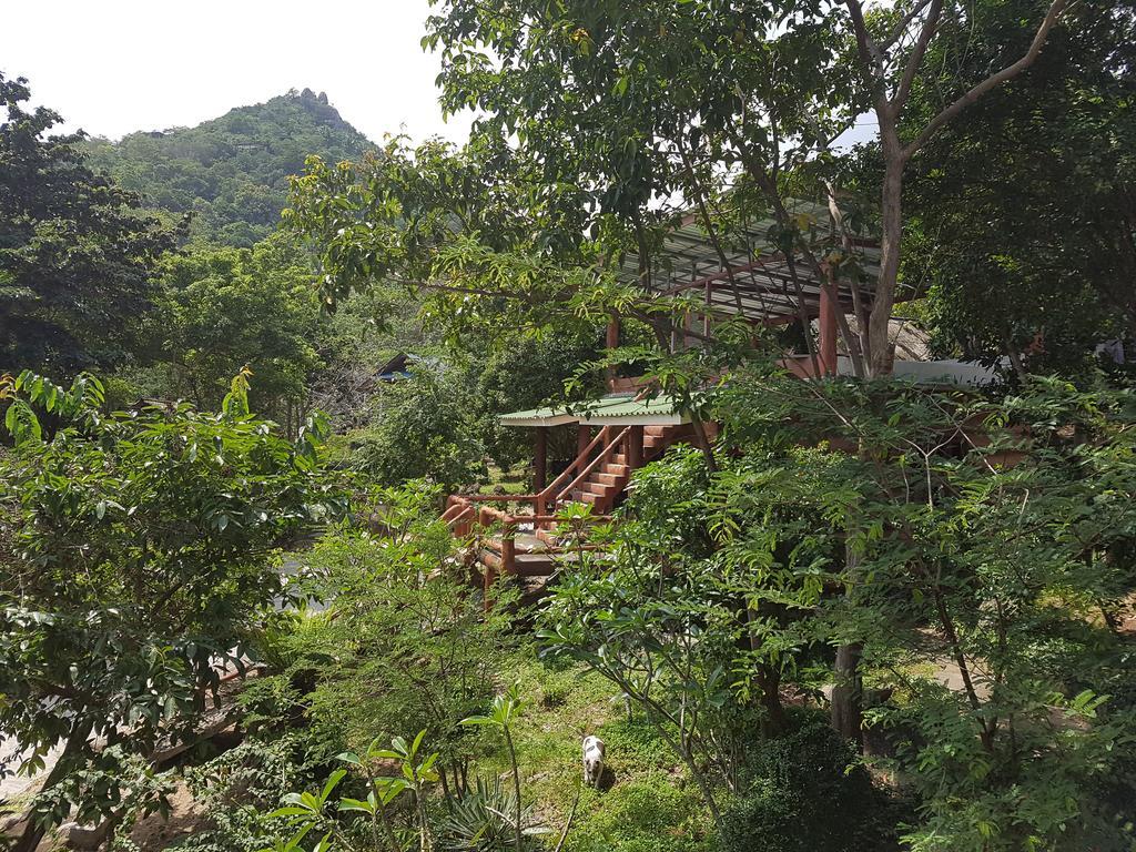 Poseidon Resort Ko Tao Exterior foto