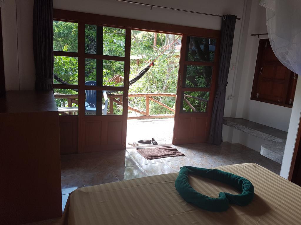 Poseidon Resort Ko Tao Exterior foto