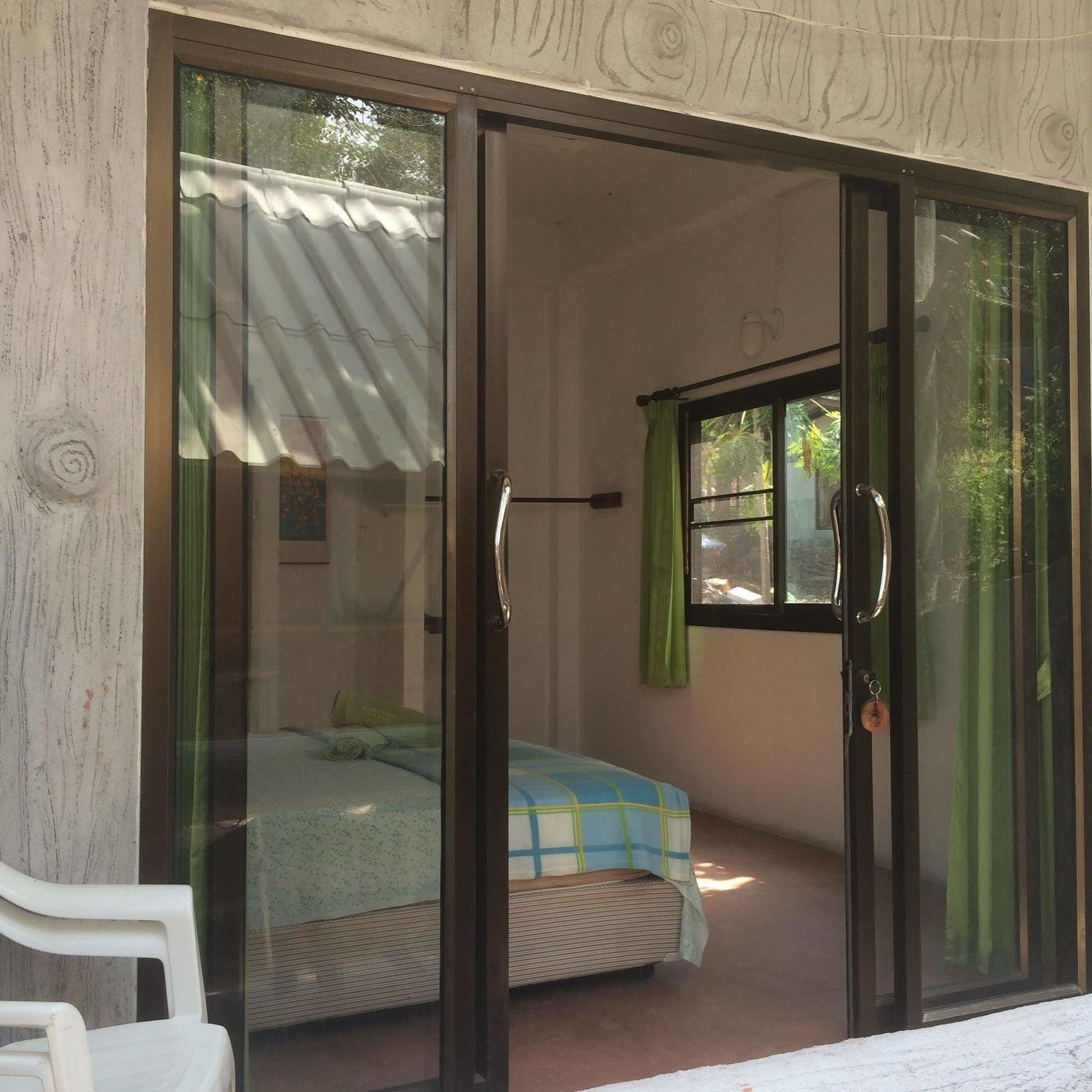 Poseidon Resort Ko Tao Exterior foto